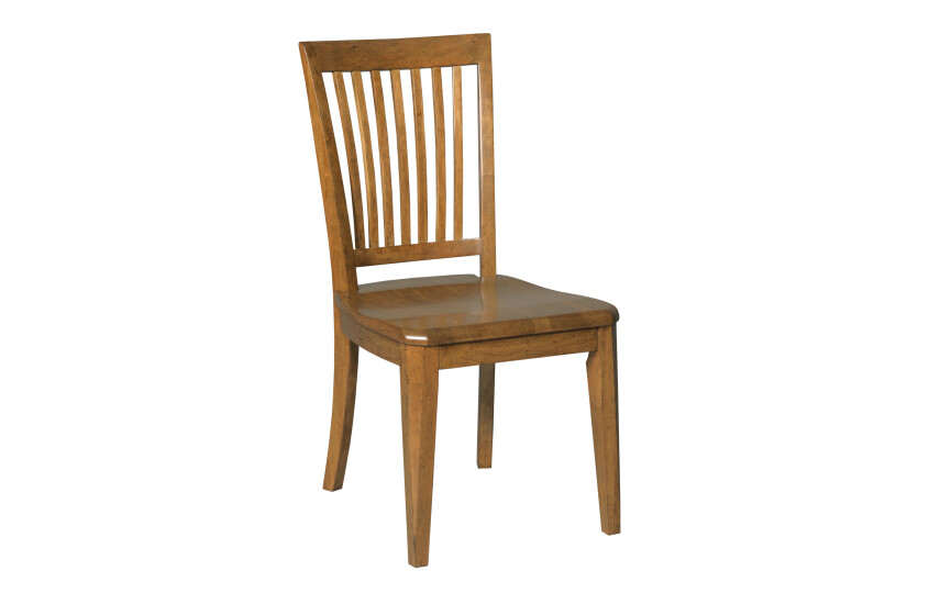 CATON SLAT CHAIR 644