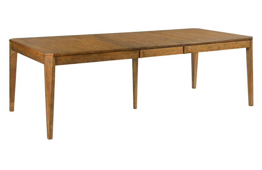 EDGE RECTANGULAR DINING TABLE Other Image 2