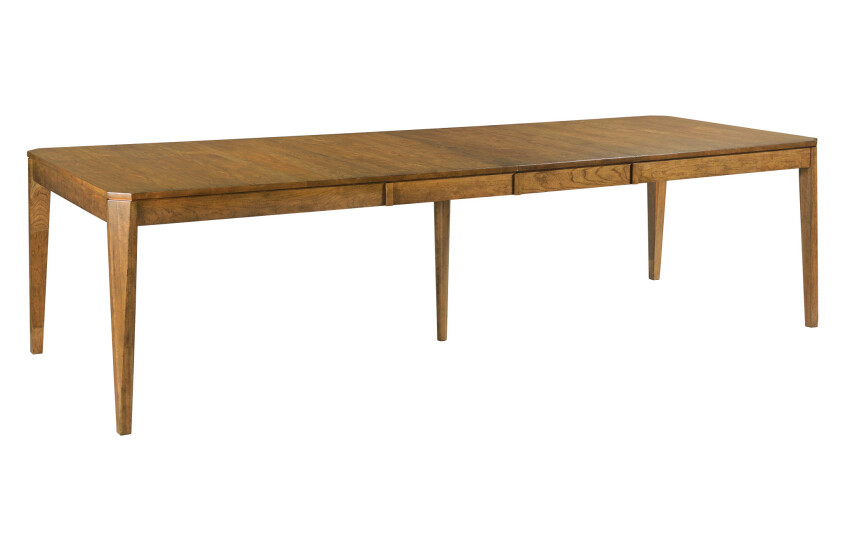 EDGE RECTANGULAR DINING TABLE Other Image 3