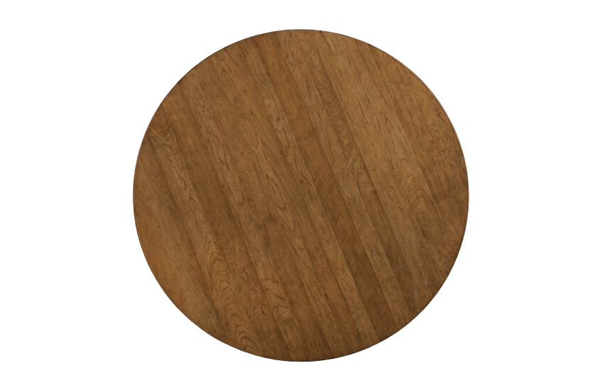 ARRAY ROUND DINING TABLE - COMPLETE Room Scene 2