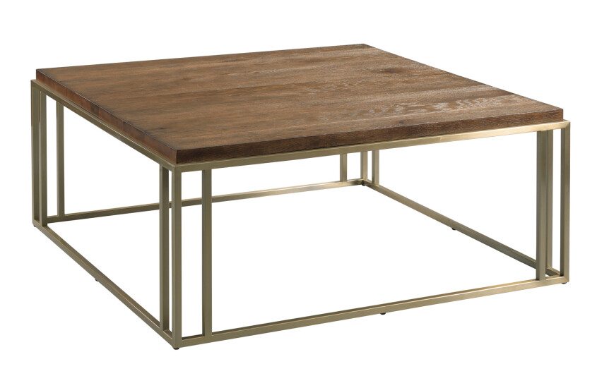 SQUARE COFFEE TABLE Primary