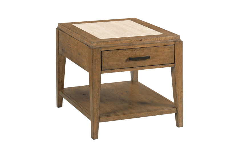 END TABLE Primary