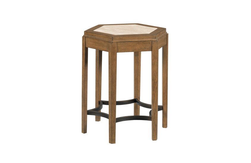 CHAIRSIDE TABLE Primary