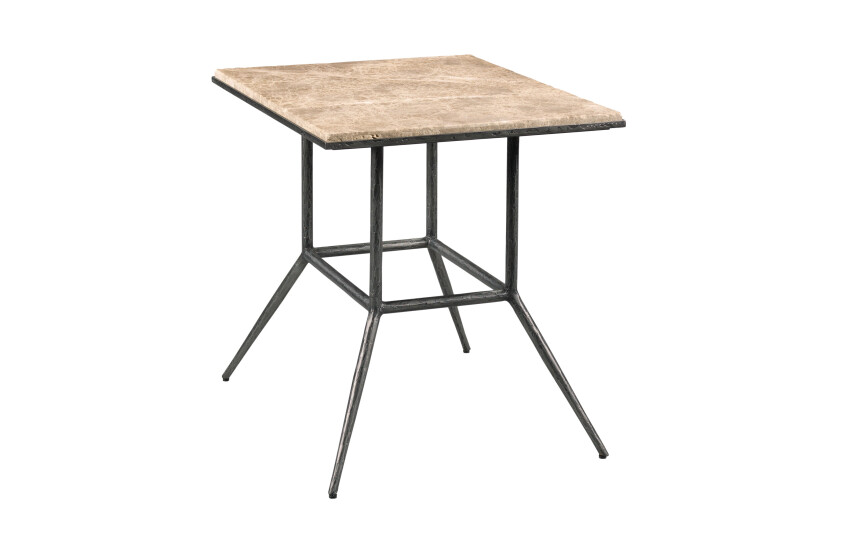 END TABLE Primary