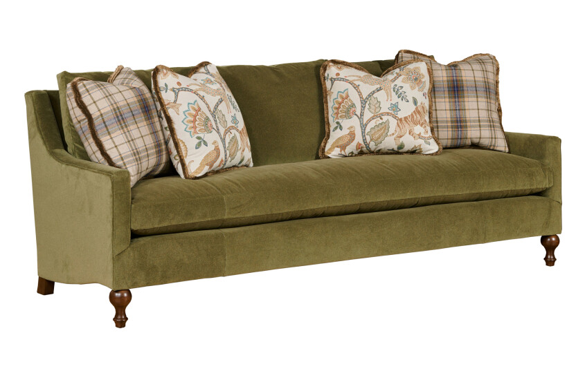 LIZ SOFA BENCH SEAT 404