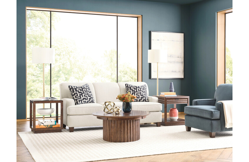CHARLOTTE SOFA Room