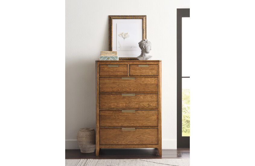 STRATA DRAWER CHEST Room