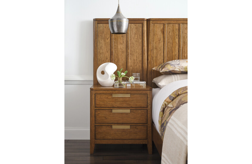 PROFILE NIGHTSTAND Room