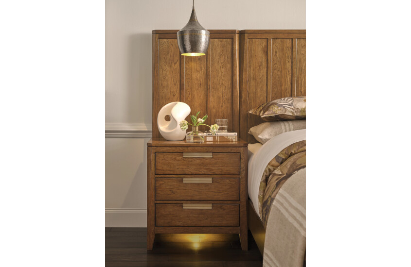 PROFILE NIGHTSTAND Room 2