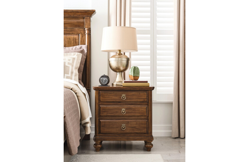 HARRISON NIGHTSTAND Room 2