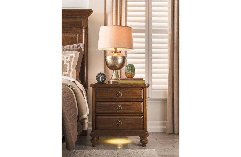 HARRISON NIGHTSTAND Room