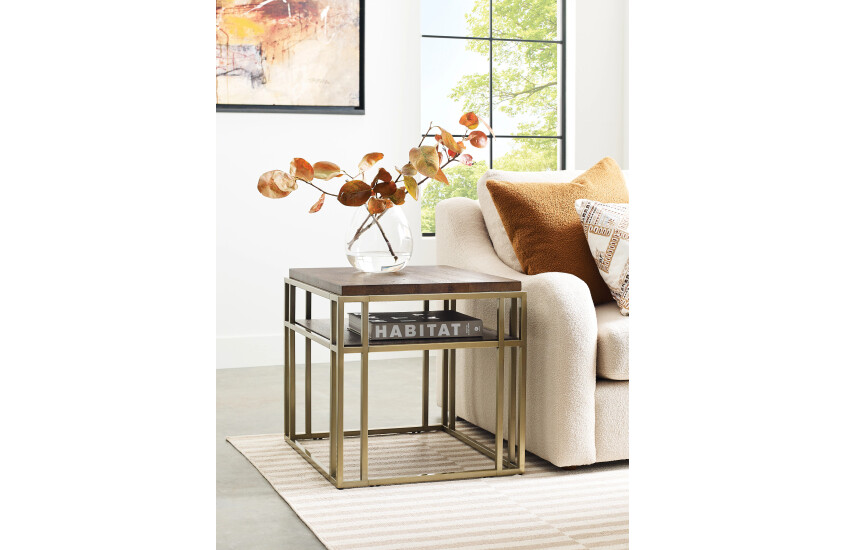 END TABLE Room