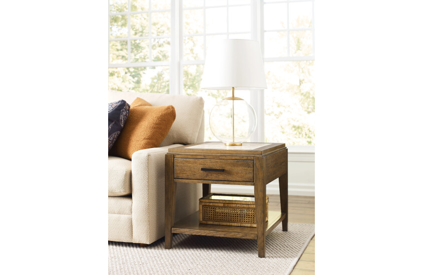 END TABLE Room