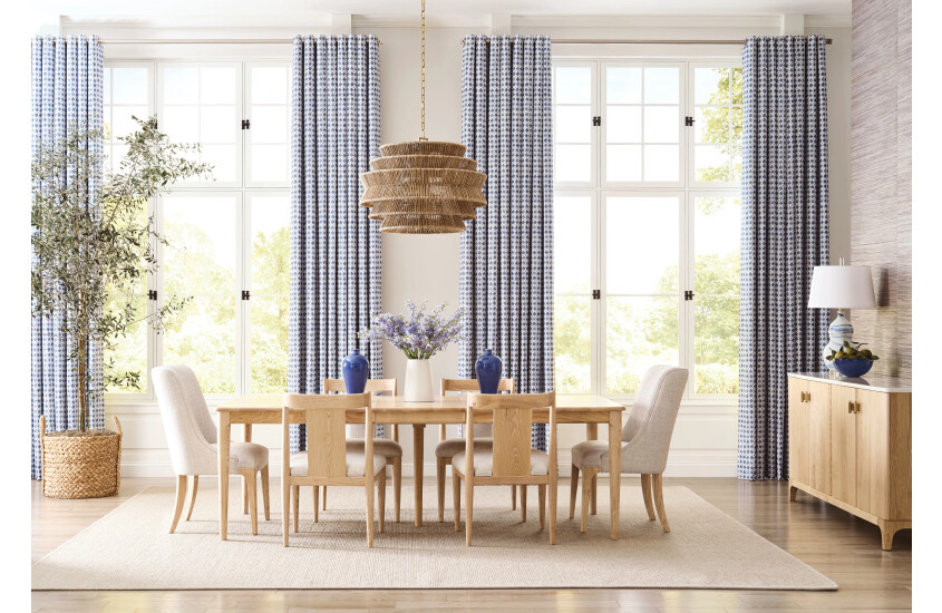 HANOVER LEG TABLE Room