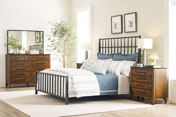 Abode bedroom furniture